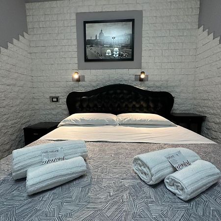 Bed and Breakfast Double B Řím Exteriér fotografie
